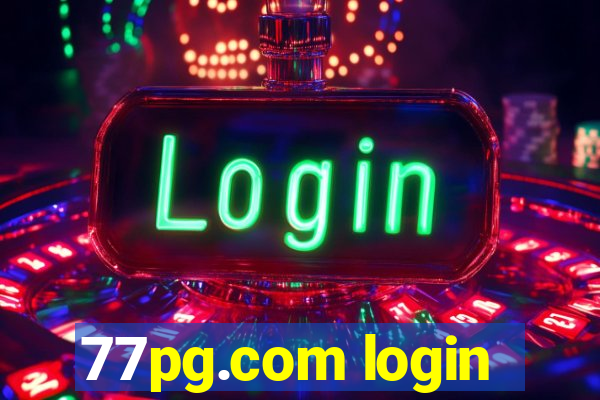 77pg.com login